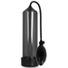 Pump Addicted - Rx3 Bomba Erección Negro