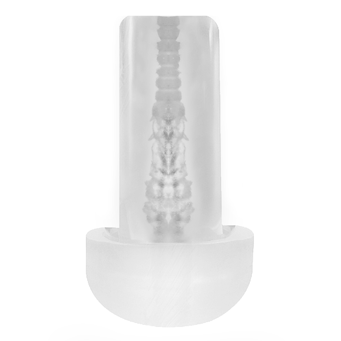 Pump Addicted - Pleasure Sleeve Mastubador Talla M