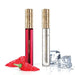 Bijoux Indiscrets - Pack Duo Gloss Para Pezones Frio &amp; Calor