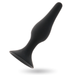 Intense - Anal Level 3 12.5cm Negro
