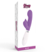 Glossy - Rabbit Elvis Lila