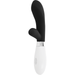 Glossy - Jackson Rabbit Negro