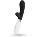 Glossy - Jackson Rabbit Negro