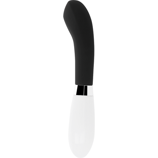 Glossy - John Vibrador Negro