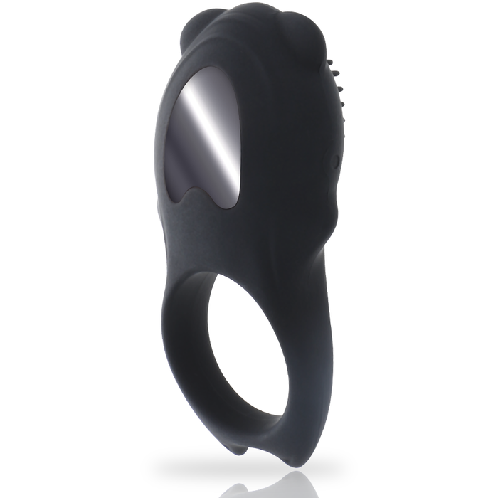 Mia - Colosseo Anillo Control Remoto Negro
