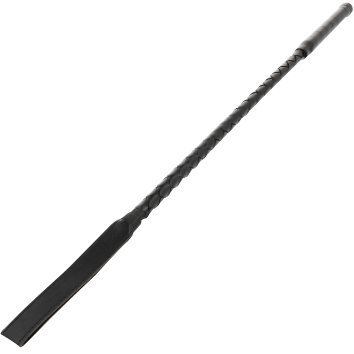 Darkness - Fetish Fusta Negro Bdsm 70 Cm