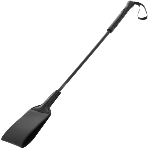 Darkness - Fetish Fusta Negro Bdsm Ancha