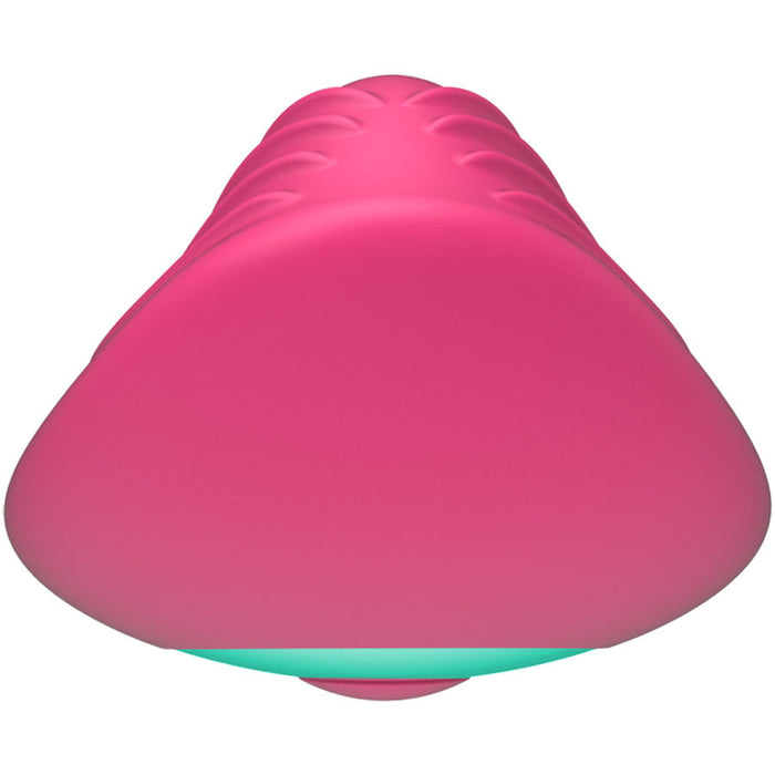 Happy Loky - Panty Vibrador Para Braguita Control Remoto