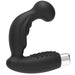 Addicted Toys - Vibrador Prostático Recargable Model 3 - Negro