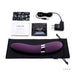 Lelo - Elise 2 Vibrador Lujo Morado