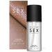 Bijoux Indiscrets - Slow Sex Aceite Masaje Efecto Calor 50 Ml
