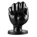 All Black - Fist 13 Cm Anal