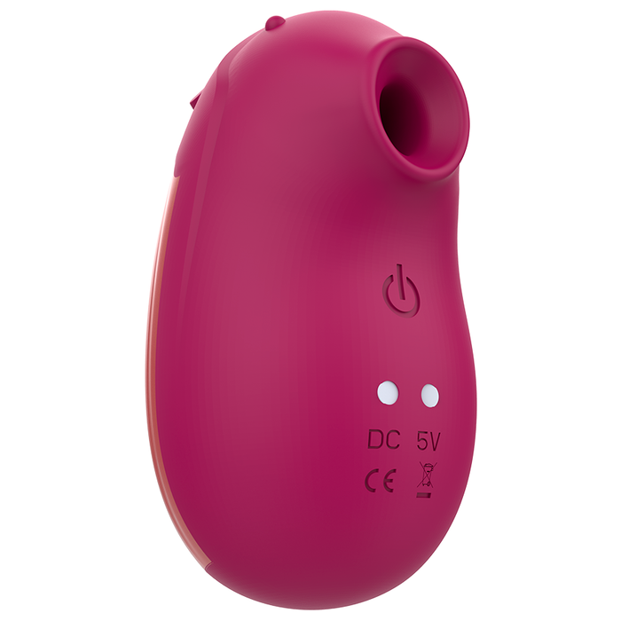 Rithual - Shushu 2.O New Generation Clitoral Orquidea
