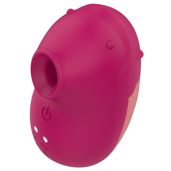 Rithual - Shushu 2.O New Generation Clitoral Orquidea