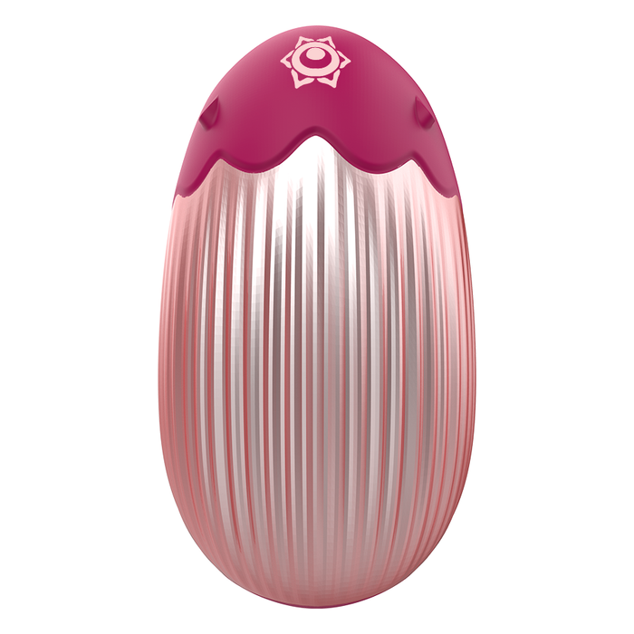 Rithual - Shushu 2.O New Generation Clitoral Orquidea