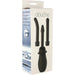 Seven Creations - Set De Limpieza Anal Unisex