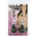 Seven Creations - Kit De 10 Pzs Succionador Pezones