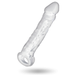 Addicted Toys - Extensor Para El Pene Transparente