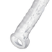 Addicted Toys - Extensor Para El Pene Transparente