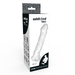Addicted Toys - Extensor Para El Pene Transparente