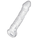 Addicted Toys - Extensor Para El Pene Transparente