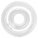 Addicted Toys - Potenz Set Anillos Pene Clear