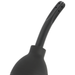 Addicted Toys - Squeeze Pera Limpieza Anal Negro