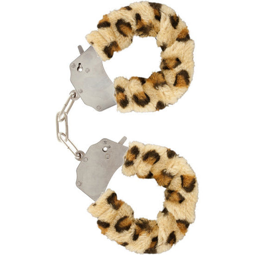 Toyjoy - Esposas Del Amor Leopardo