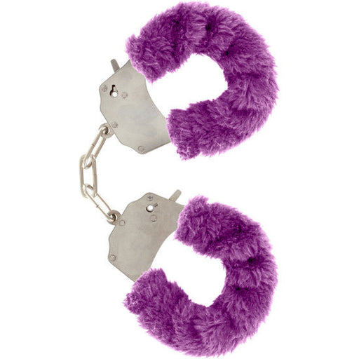 Toyjoy - Esposas Del Amor Lila
