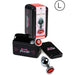 Secretplay - Plug Anal Rojo L