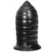 All Black - Anal Plug 16 Cm