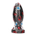 All Black - Anal Plug 21 Cm