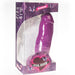 Pink Room - Mylord Dildo Realístico Lila 20.5 Cm
