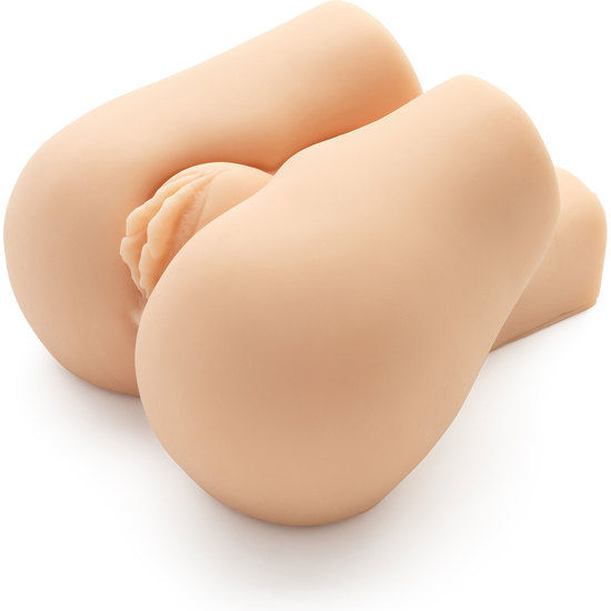Act - Nasty Nympho Bouncer Con Vibrador