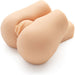 Act - Nasty Nympho Bouncer Con Vibrador