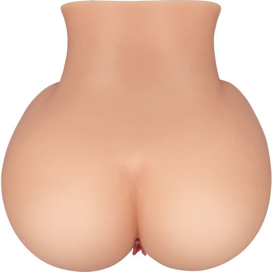 Act - Fat Ass Masturbador Realístico