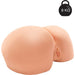 Act - Bubble Butt Masturbador Realístico Con Vibración