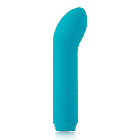 Je Joue - Bala Vibradora Estimulacion Punto G Teal