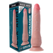 Rockarmy - Crusader Dildo Realista Dual Density 21.5 Cm -o- 4.46 Cm