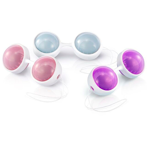 Lelo - Luna Beads Plus Set De Placer