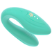 Rithual Kama Control Remoto Para Parejas Aqua