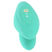 Rithual Kama Control Remoto Para Parejas Aqua
