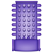 Casual Love - Ring Funda Pene Vibrador Lila