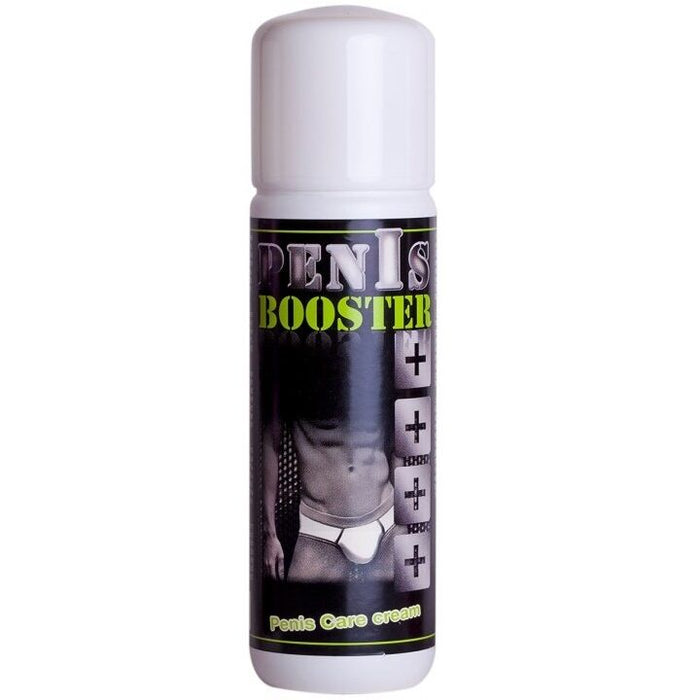 Ruf - Crema Alargamiento Del Pene 125 Ml