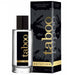 Ruf - Taboo Tentation Perfume Con Feromonas Para Ella 50 Ml