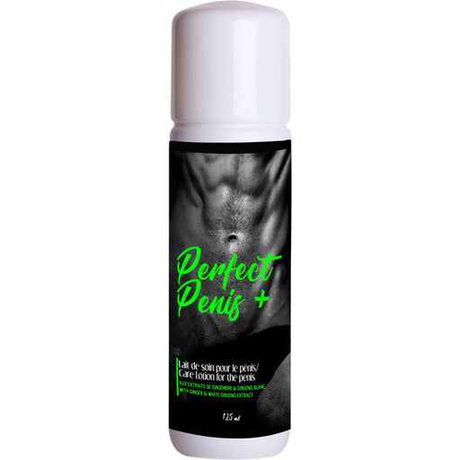 Ruf - Perfect Penis - Crema Estimulante Pene 125 Ml