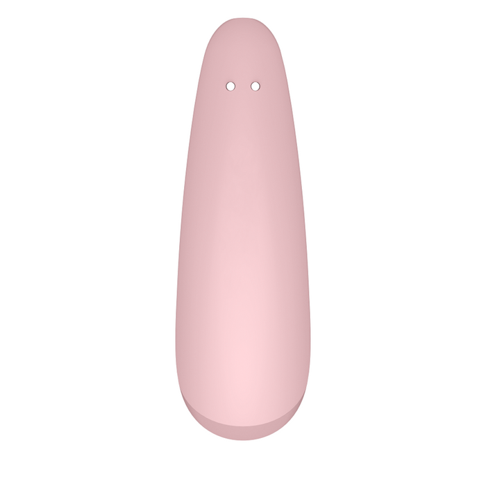 Satisfyer - Curvy 2 + Rosa