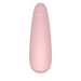 Satisfyer - Curvy 2 + Rosa