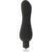 Dolce Vita - G-spot Vibrador Silicona Negro