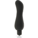 Dolce Vita - G-spot Vibrador Silicona Negro